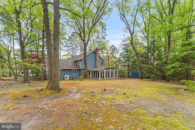 15 FIR LN, Voorhees, NJ 08043