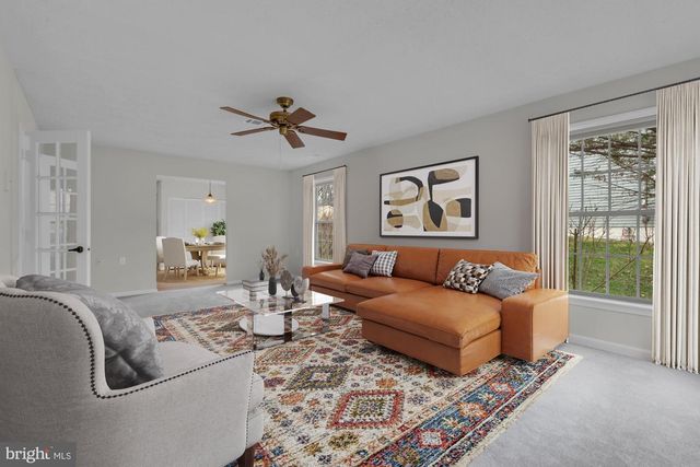 2572 GOLFERS RIDGE RD, Annapolis, MD 21401