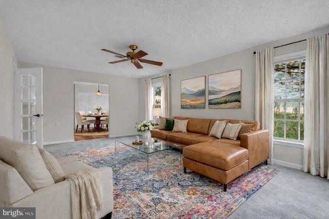 2572 GOLFERS RIDGE RD, Annapolis, MD 21401