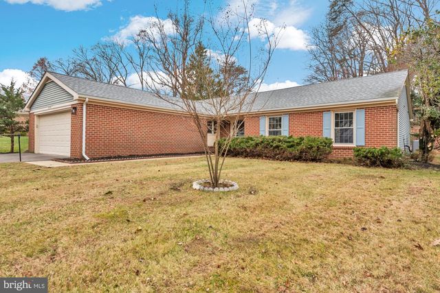 2572 GOLFERS RIDGE RD, Annapolis, MD 21401