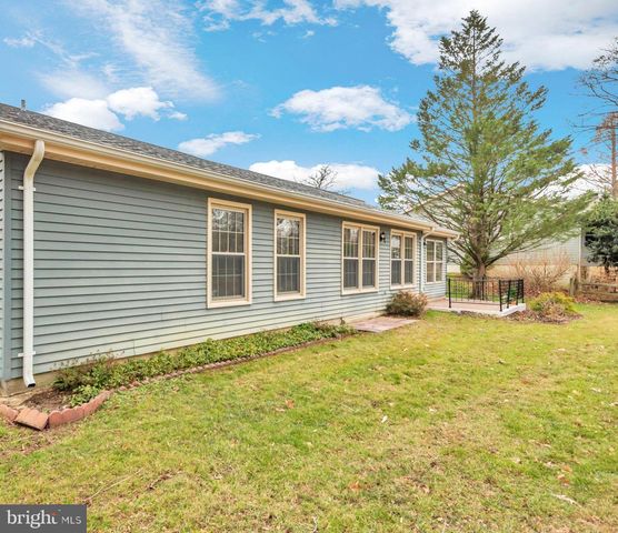 2572 GOLFERS RIDGE RD, Annapolis, MD 21401