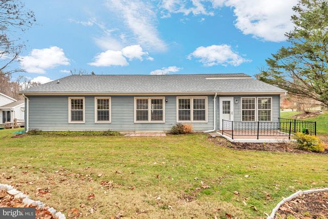 2572 GOLFERS RIDGE RD, Annapolis, MD 21401