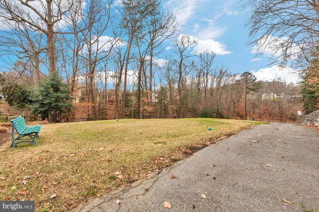 2572 GOLFERS RIDGE RD, Annapolis, MD 21401