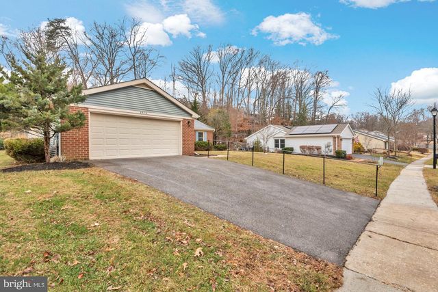 2572 GOLFERS RIDGE RD, Annapolis, MD 21401