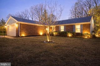 2572 GOLFERS RIDGE RD, Annapolis, MD 21401