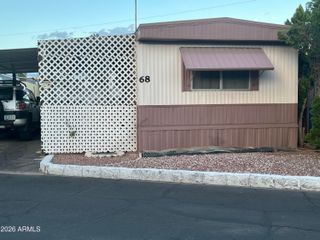 3150 W Glendale Avenue 68, Phoenix, AZ 85051