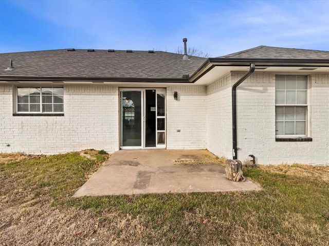 1701 Sumac Drive, Norman, OK 73071