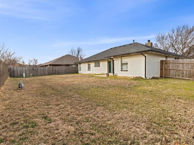 1701 Sumac Drive, Norman, OK 73071