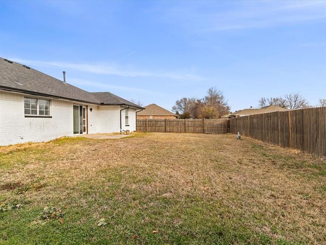 1701 Sumac Drive, Norman, OK 73071