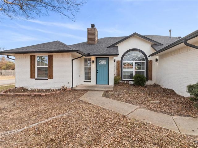1701 Sumac Drive, Norman, OK 73071