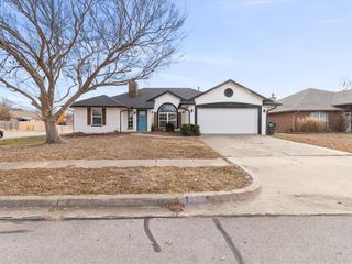 1701 Sumac Drive, Norman, OK 73071
