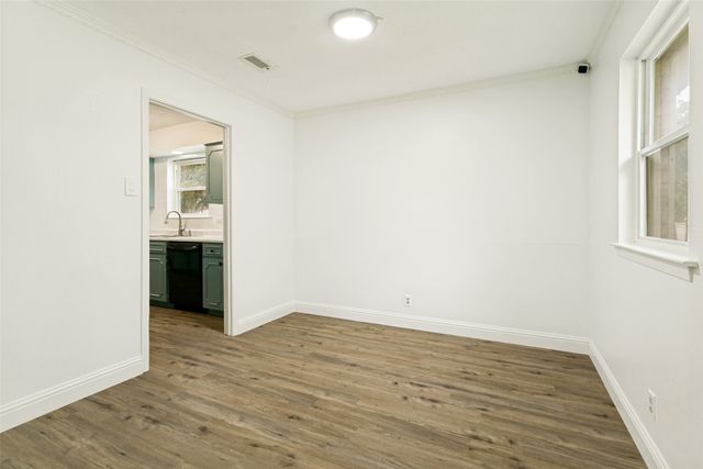 7449 Monterrey Drive, Fort Worth, TX 76112