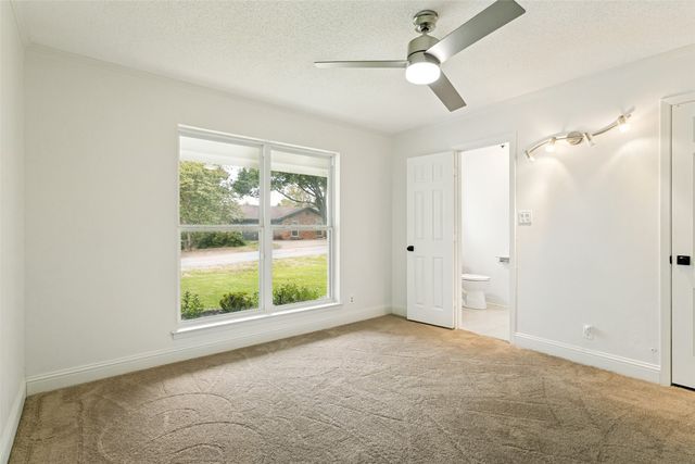 7449 Monterrey Drive, Fort Worth, TX 76112