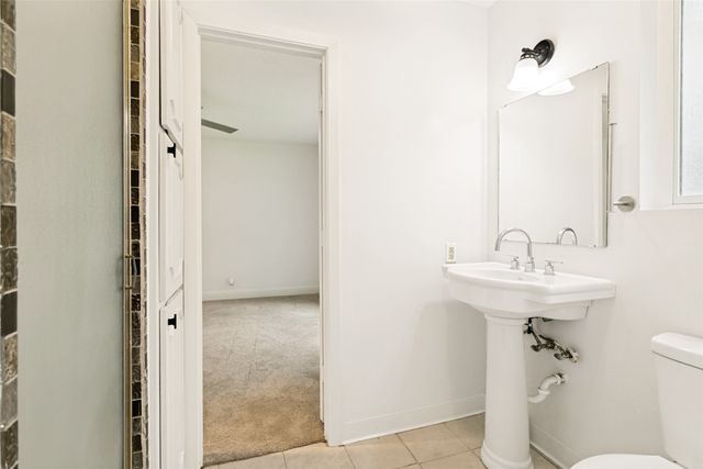 7449 Monterrey Drive, Fort Worth, TX 76112
