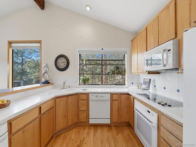 1375 Southridge Court, Golden, CO 80401