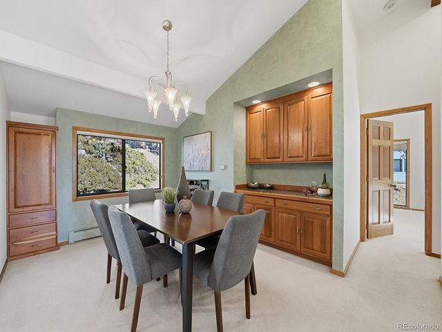 1375 Southridge Court, Golden, CO 80401