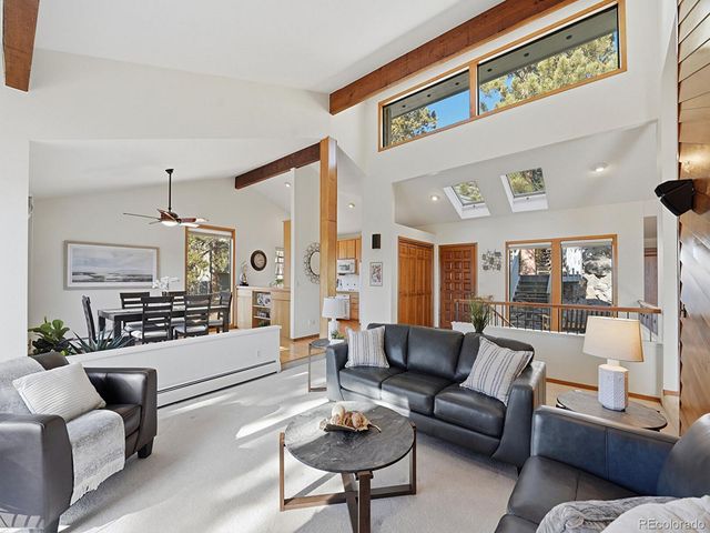 1375 Southridge Court, Golden, CO 80401