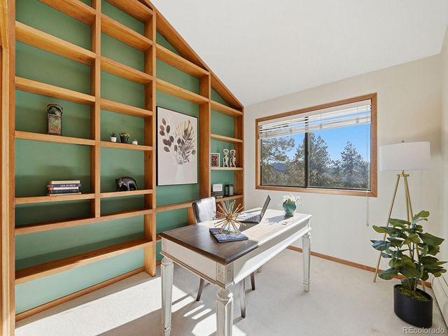 1375 Southridge Court, Golden, CO 80401