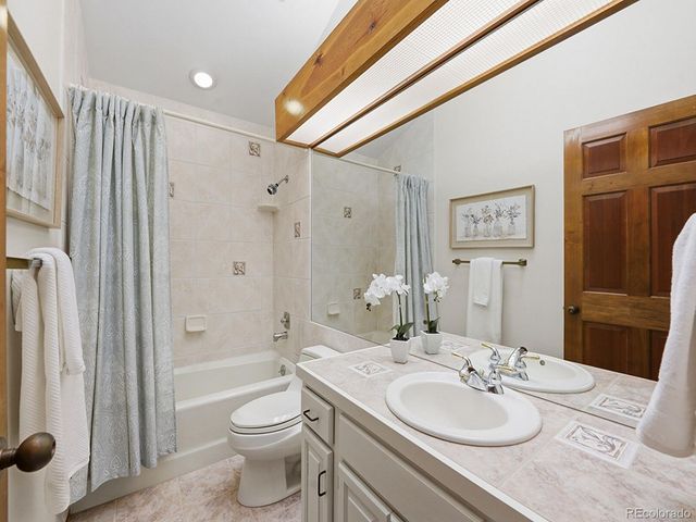 1375 Southridge Court, Golden, CO 80401