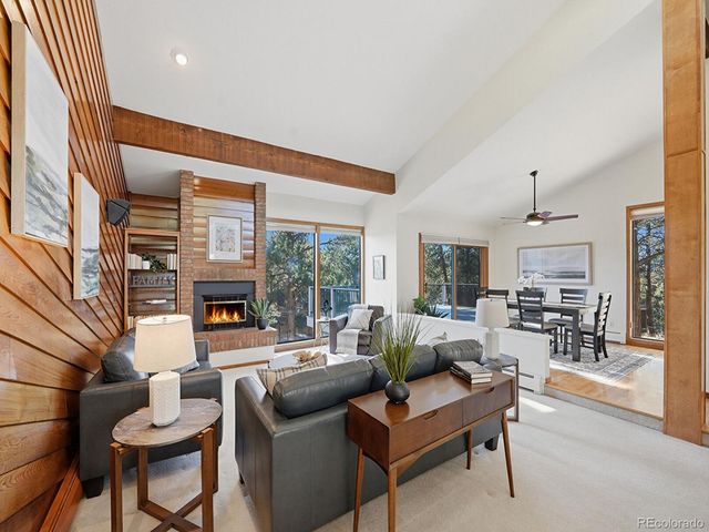 1375 Southridge Court, Golden, CO 80401