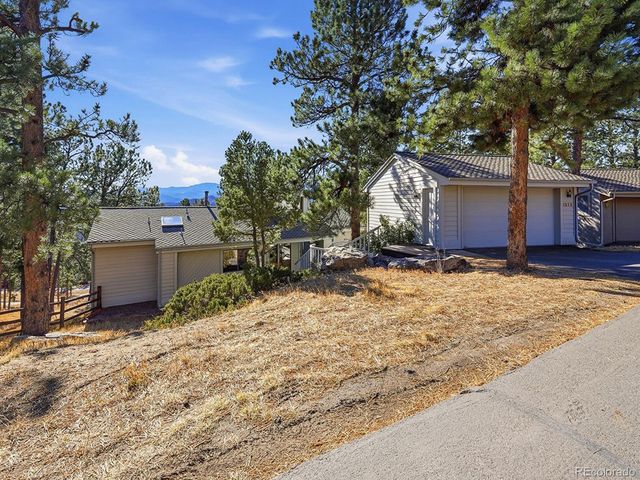 1375 Southridge Court, Golden, CO 80401