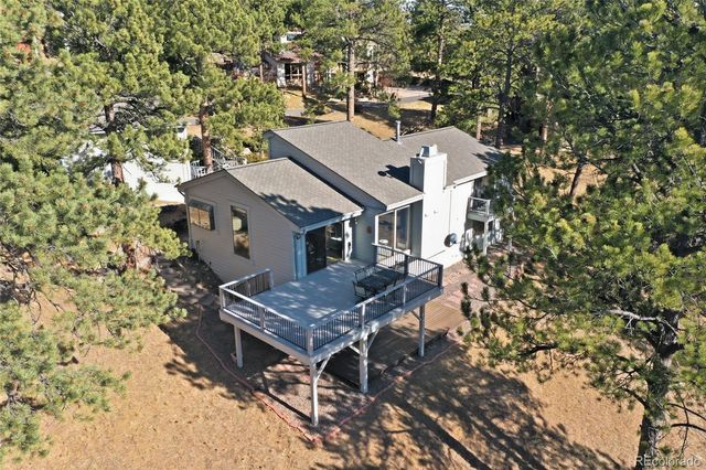 1375 Southridge Court, Golden, CO 80401