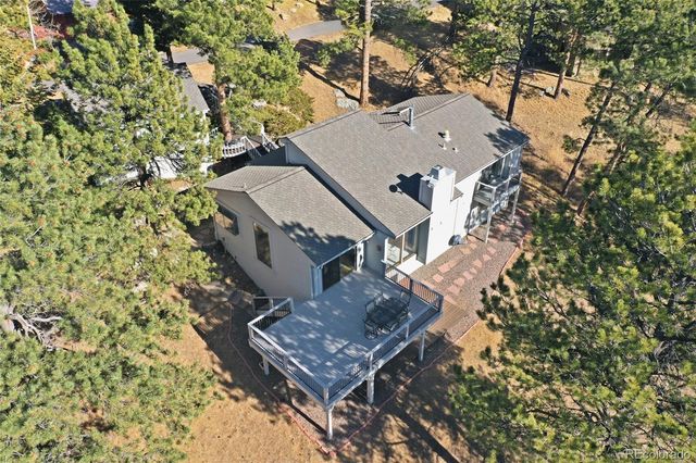 1375 Southridge Court, Golden, CO 80401