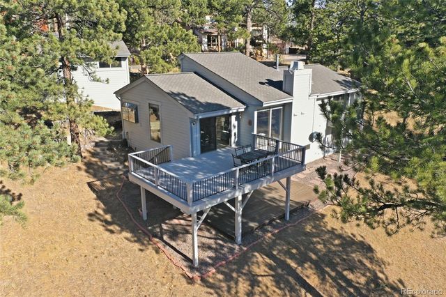 1375 Southridge Court, Golden, CO 80401