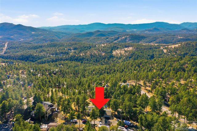 1375 Southridge Court, Golden, CO 80401