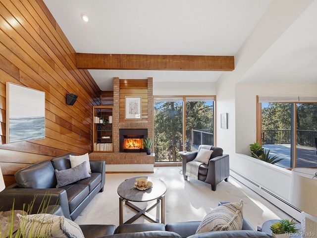 1375 Southridge Court, Golden, CO 80401