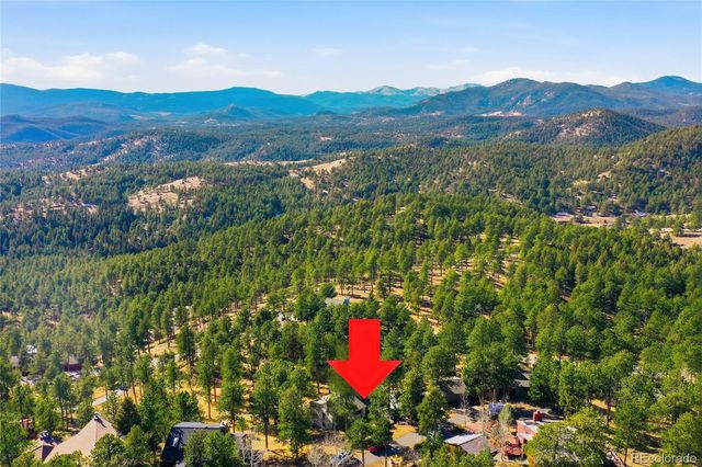 1375 Southridge Court, Golden, CO 80401