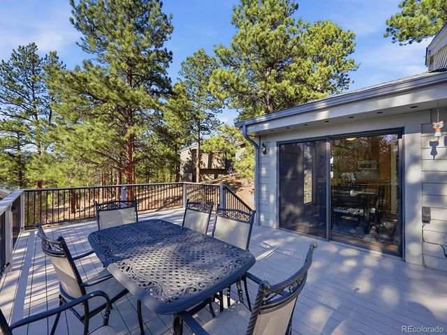 1375 Southridge Court, Golden, CO 80401