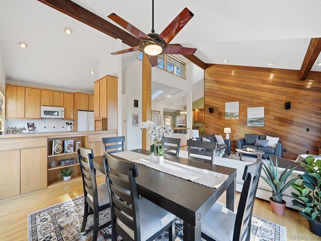 1375 Southridge Court, Golden, CO 80401