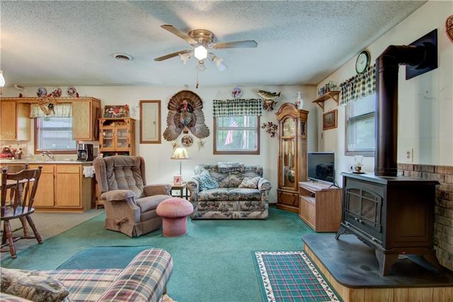 W8659 County Road O, Black River Falls, WI 54615