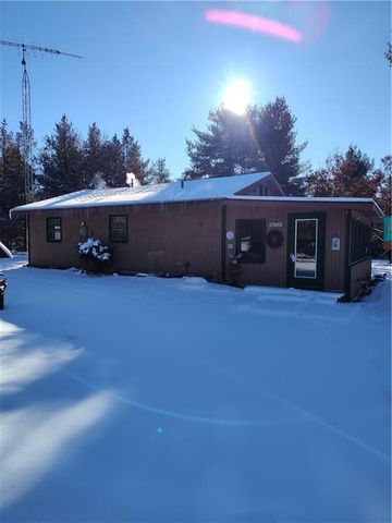 W8659 County Road O, Black River Falls, WI 54615