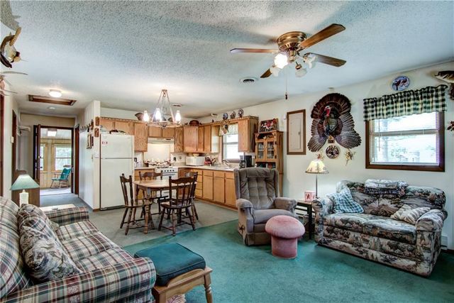 W8659 County Road O, Black River Falls, WI 54615