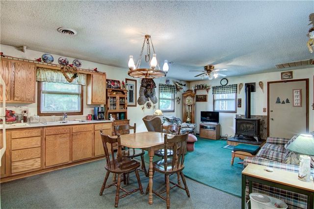 W8659 County Road O, Black River Falls, WI 54615