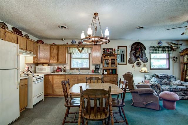 W8659 County Road O, Black River Falls, WI 54615