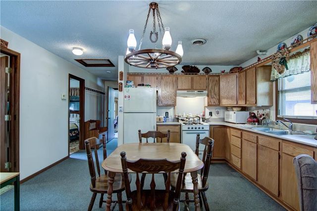 W8659 County Road O, Black River Falls, WI 54615