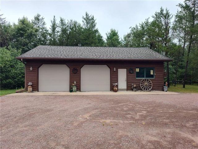 W8659 County Road O, Black River Falls, WI 54615
