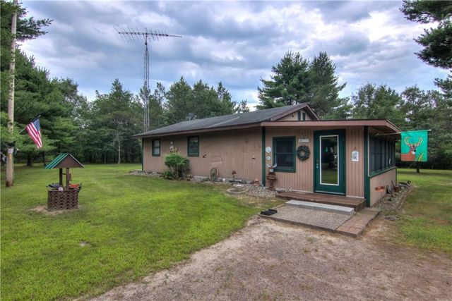 W8659 County Road O, Black River Falls, WI 54615