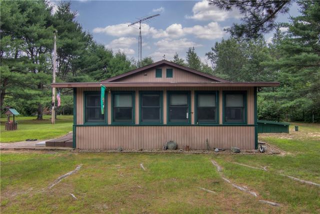 W8659 County Road O, Black River Falls, WI 54615