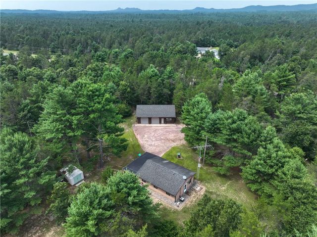 W8659 County Road O, Black River Falls, WI 54615