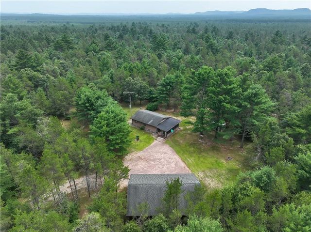 W8659 County Road O, Black River Falls, WI 54615