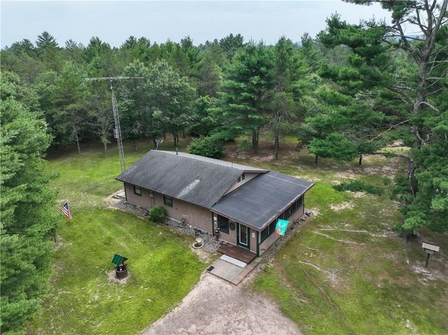 W8659 County Road O, Black River Falls, WI 54615
