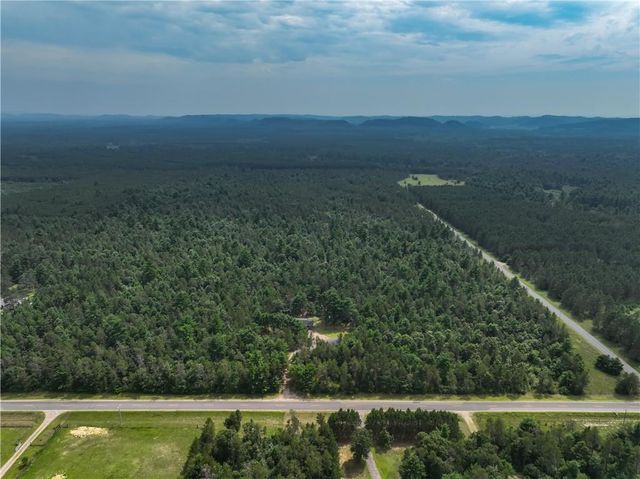 W8659 County Road O, Black River Falls, WI 54615