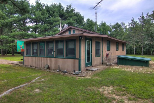 W8659 County Road O, Black River Falls, WI 54615