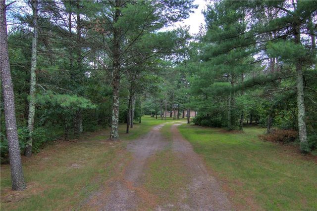 W8659 County Road O, Black River Falls, WI 54615