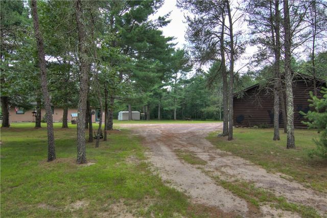 W8659 County Road O, Black River Falls, WI 54615