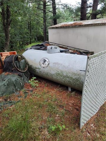 W8659 County Road O, Black River Falls, WI 54615